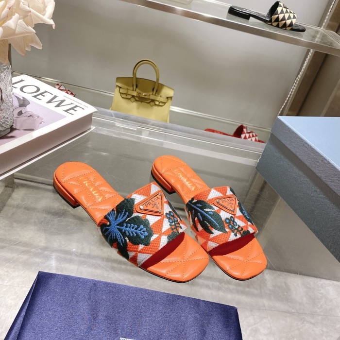 Prada shoes 034 XM 042