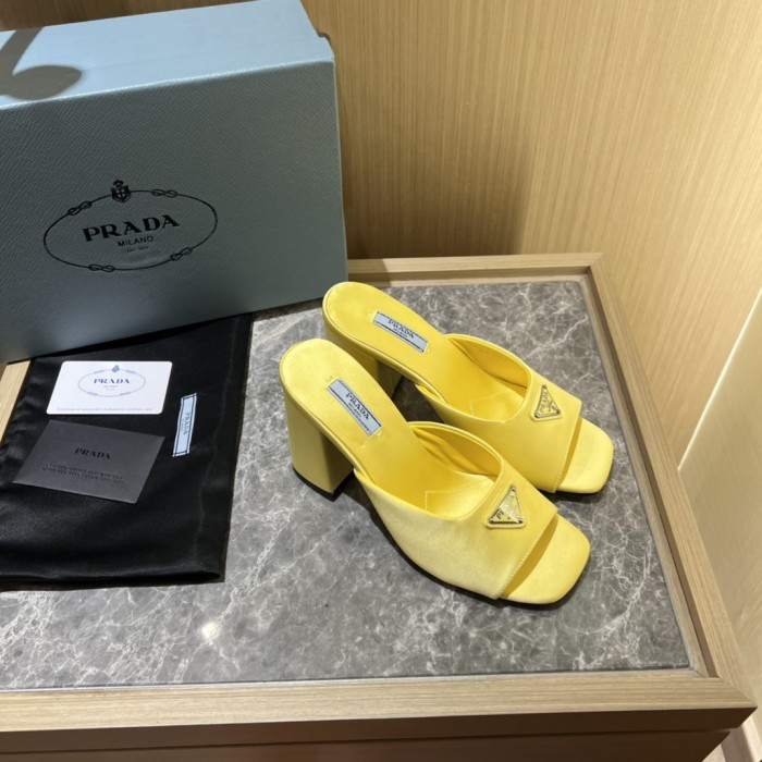 Prada shoes 036 XM 032