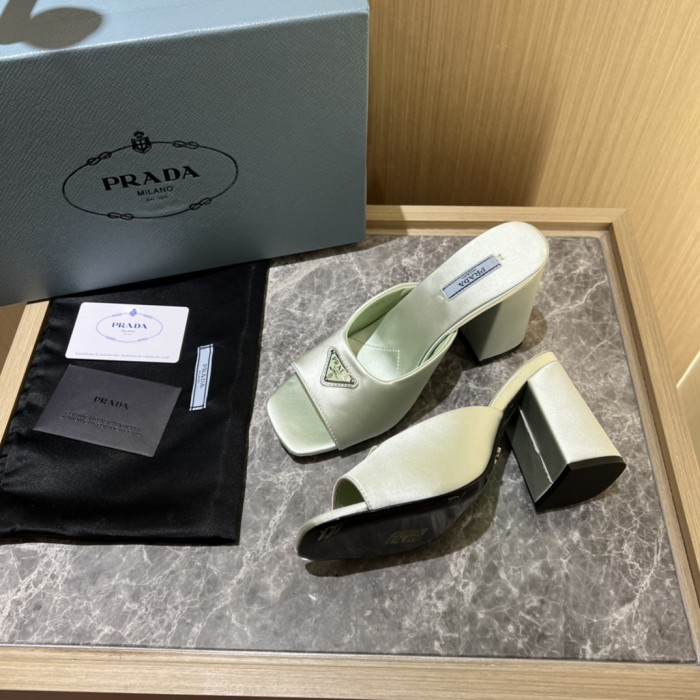 Prada shoes 036 XM 032