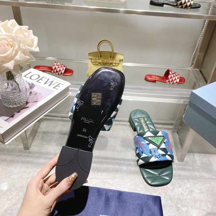 Prada shoes 034 XM 042