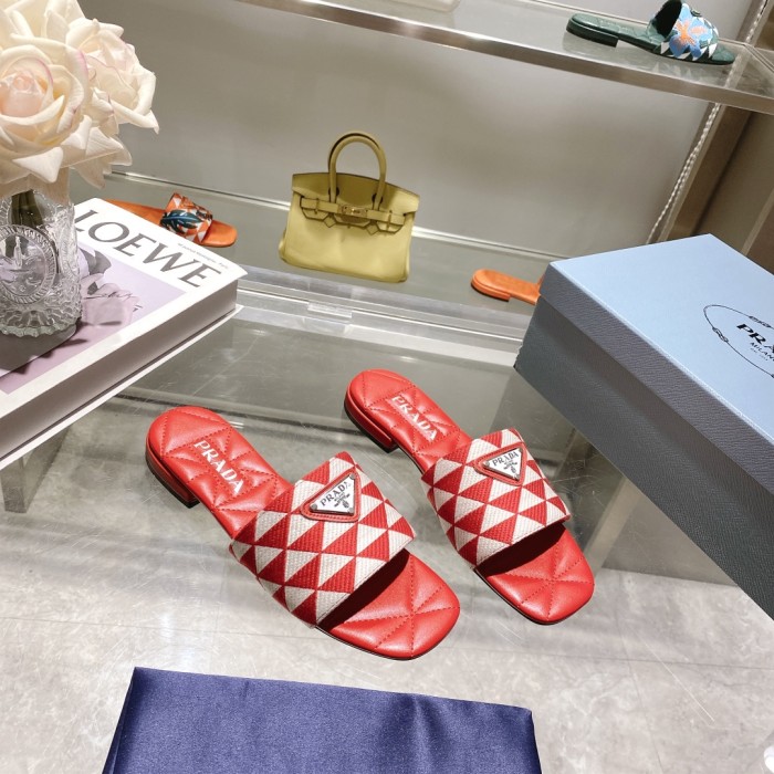 Prada shoes 034 XM 042