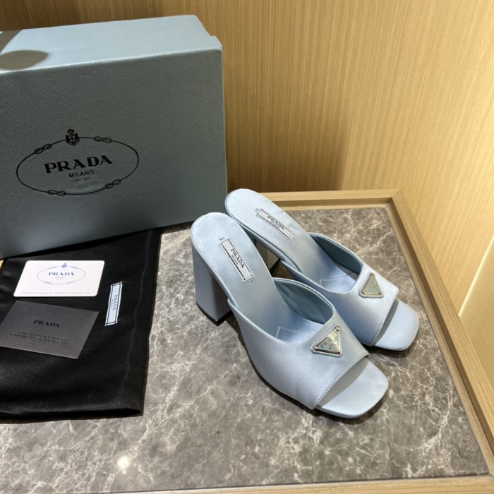 Prada shoes 036 XM 032