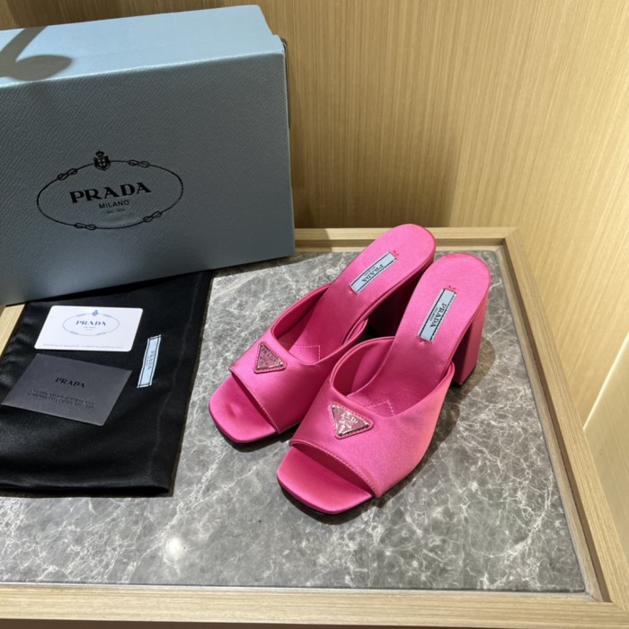 Prada shoes 036 XM 032