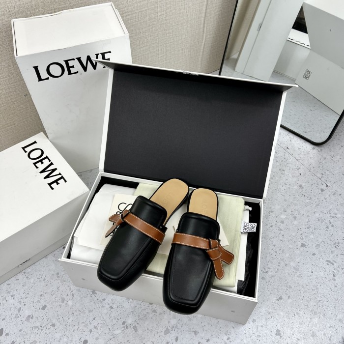 LOEWE shoes 001 XM 542
