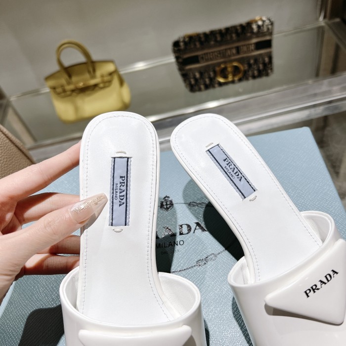 Prada shoes 035 XM 042