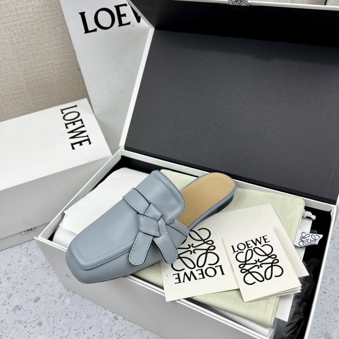 LOEWE shoes 001 XM 542