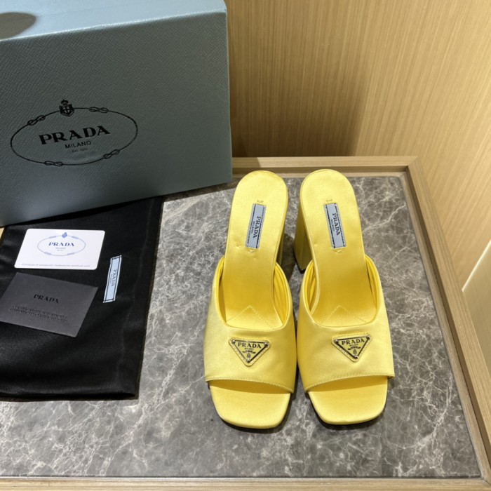Prada shoes 036 XM 032