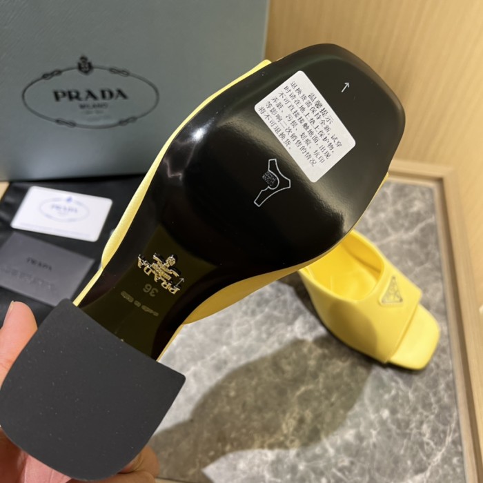Prada shoes 036 XM 032