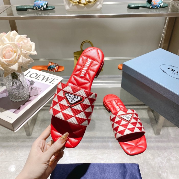 Prada shoes 034 XM 042