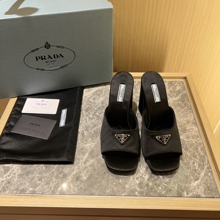Prada shoes 036 XM 032