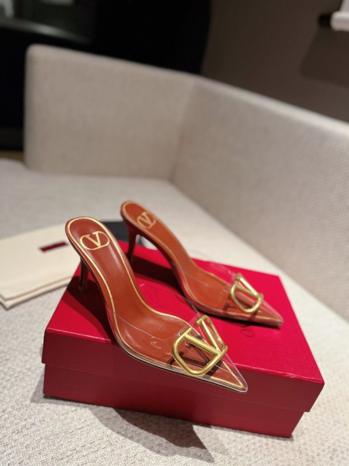 Valentino shoes 013 XM 042