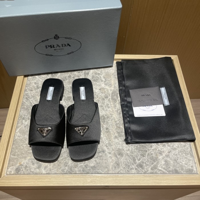 Prada shoes 037 XM 032