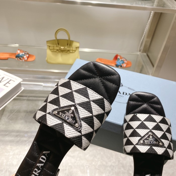 Prada shoes 034 XM 042