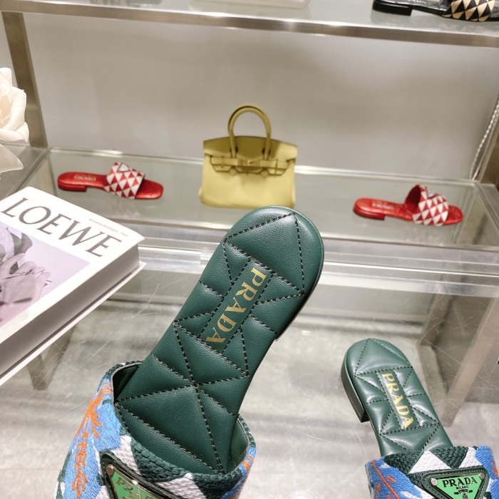 Prada shoes 034 XM 042