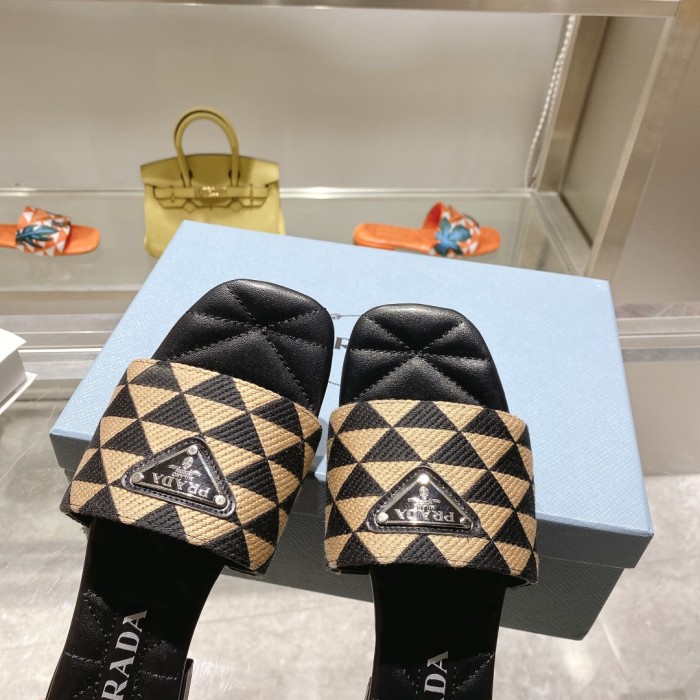 Prada shoes 034 XM 042