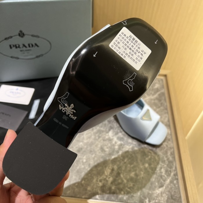 Prada shoes 036 XM 032