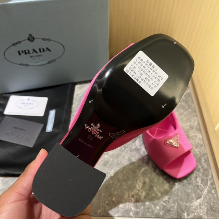 Prada shoes 036 XM 032