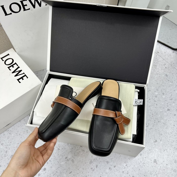 LOEWE shoes 001 XM 542