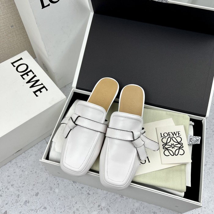 LOEWE shoes 001 XM 542