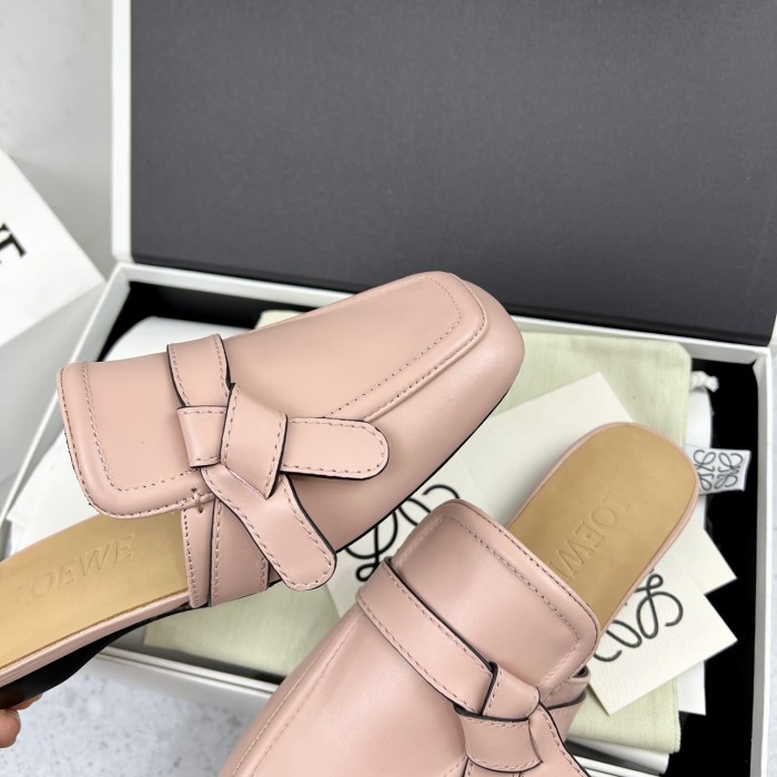 LOEWE shoes 001 XM 542