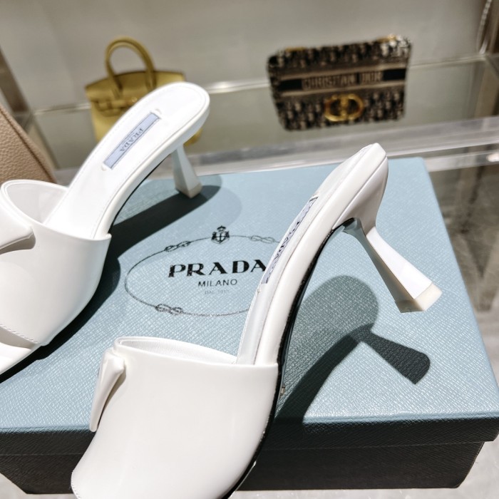 Prada shoes 035 XM 042
