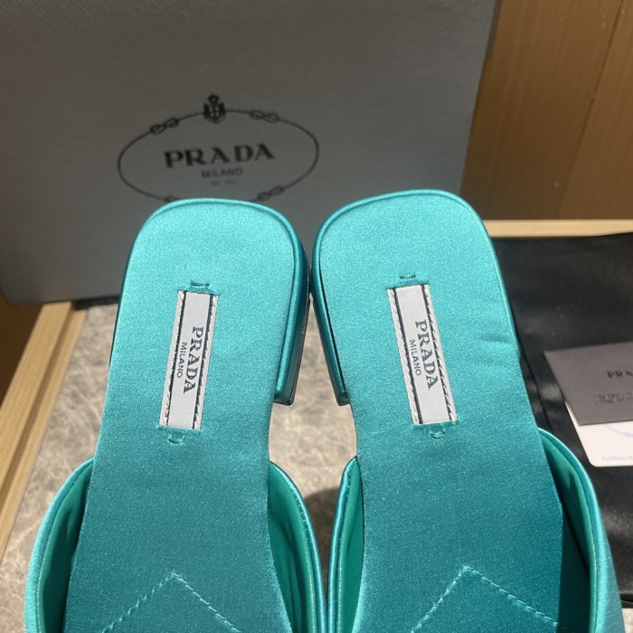 Prada shoes 037 XM 032