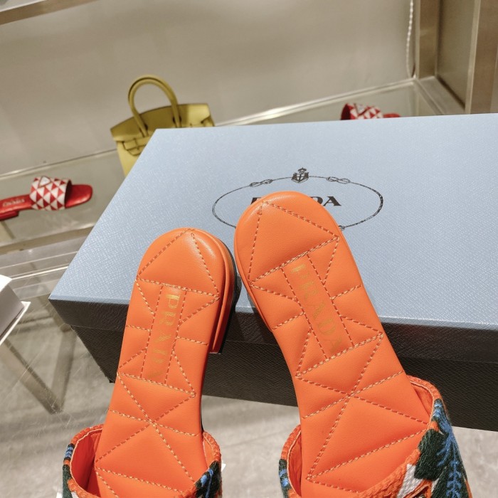 Prada shoes 034 XM 042