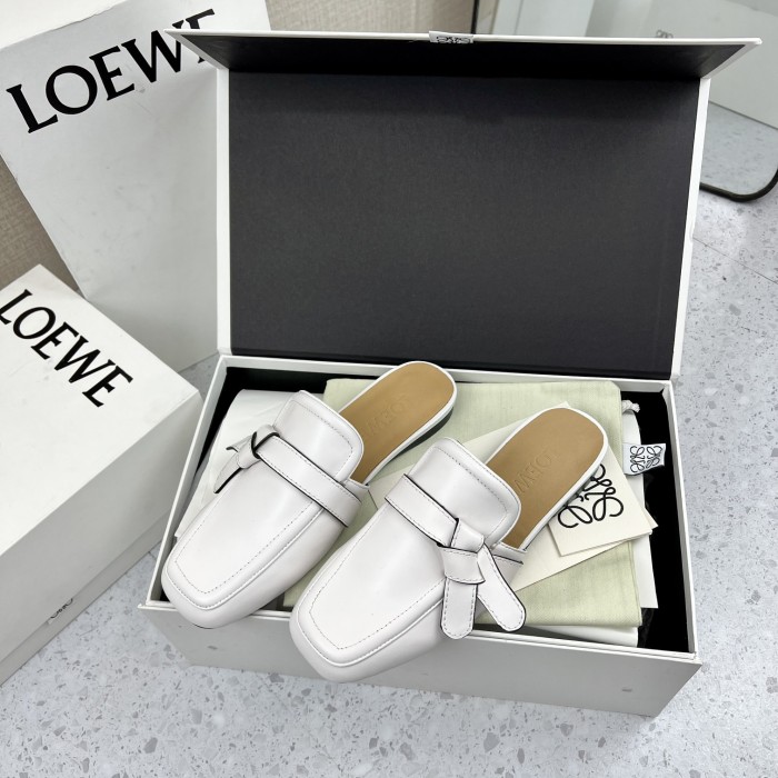 LOEWE shoes 001 XM 542