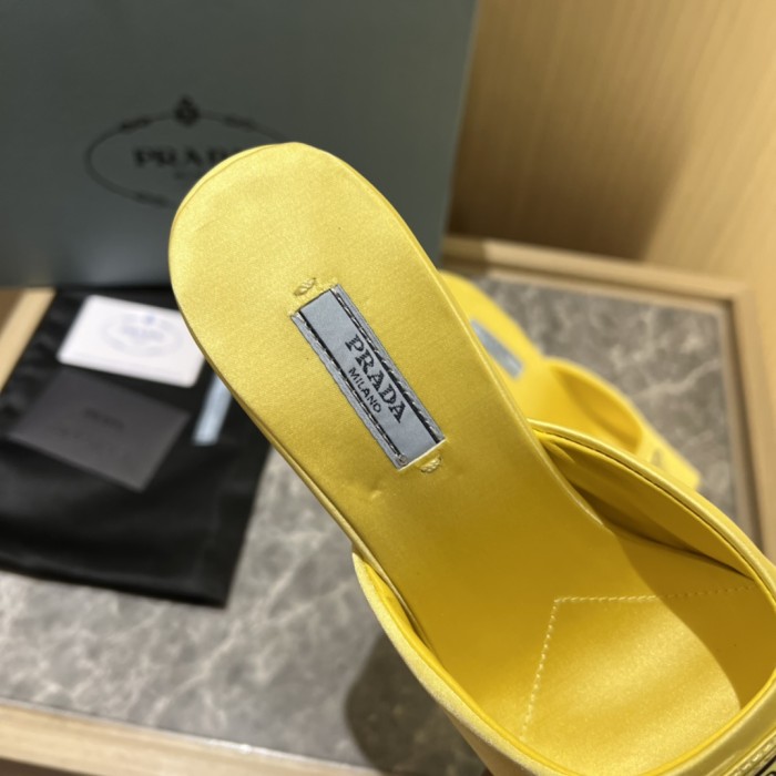 Prada shoes 036 XM 032
