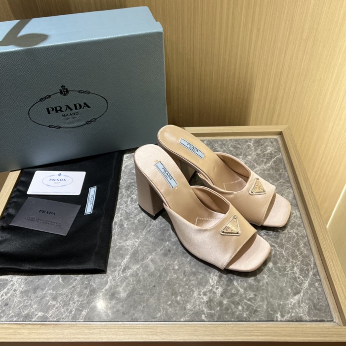 Prada shoes 036 XM 032