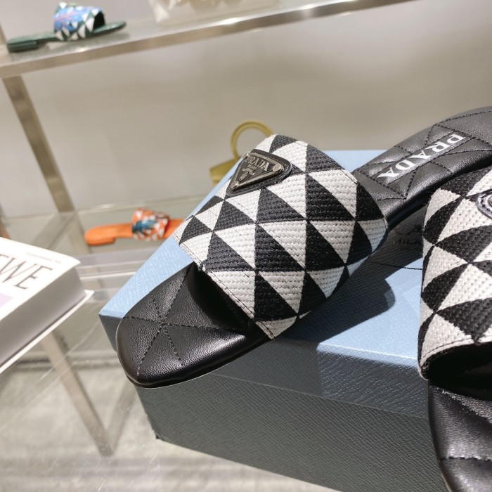 Prada shoes 034 XM 042