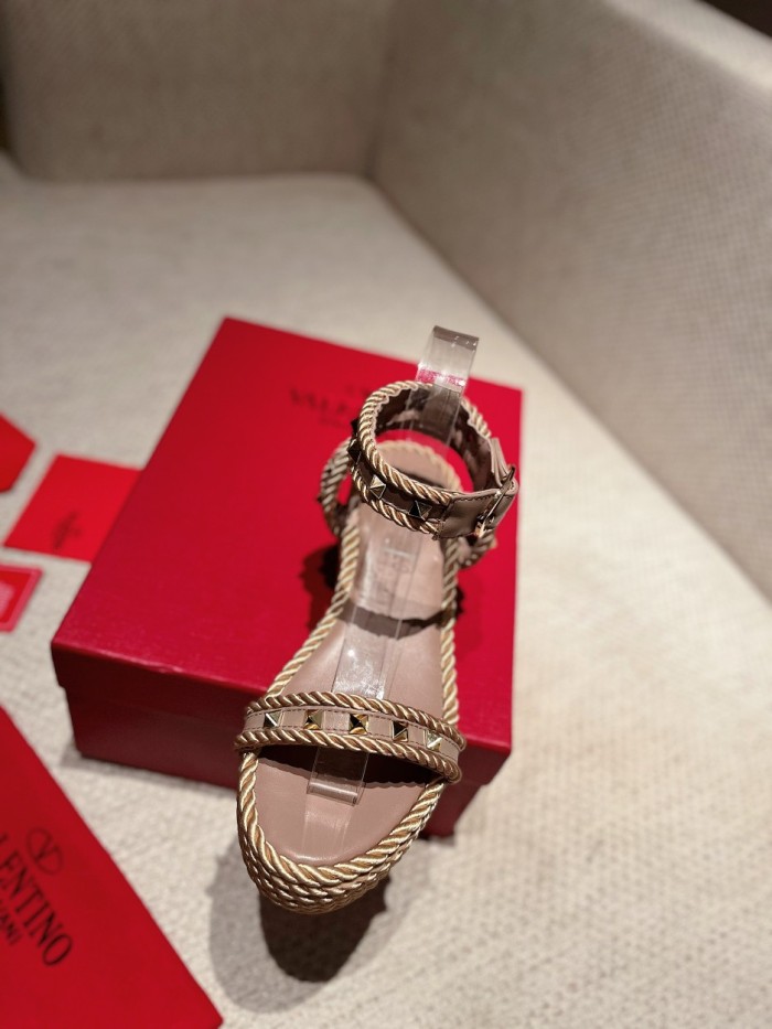Valentino shoes 014 XM 092