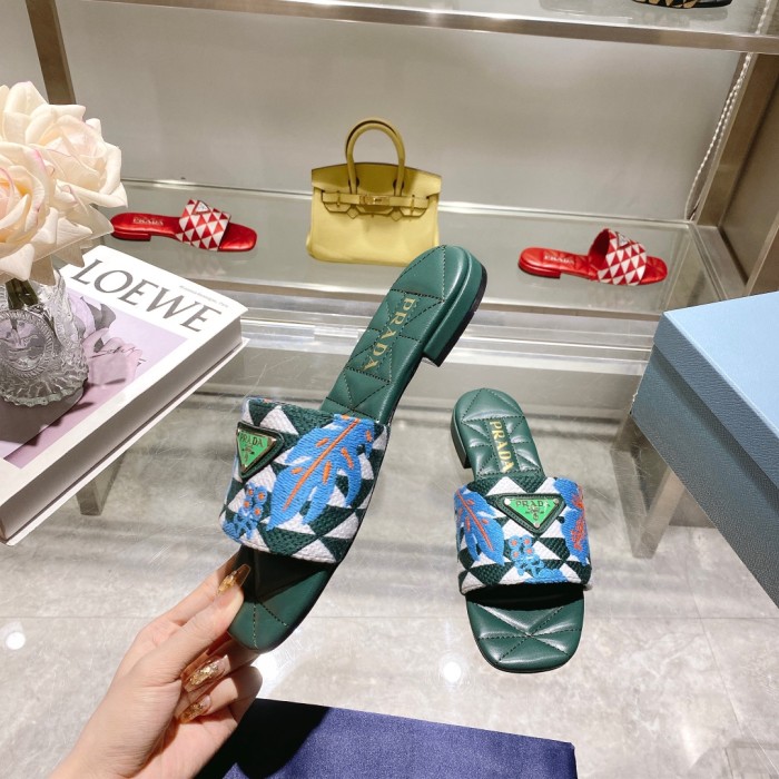 Prada shoes 034 XM 042