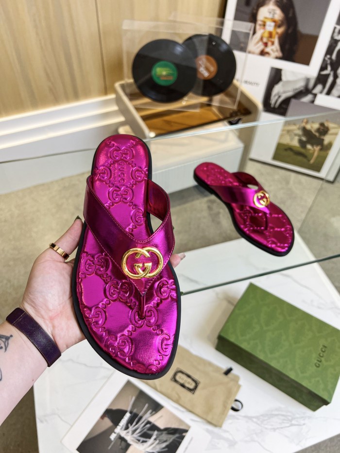 Gucci shoes 016 XM 051