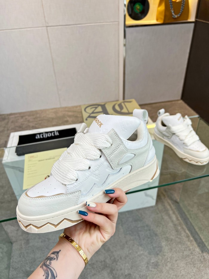 Achock 001 Casual shoes XM 003