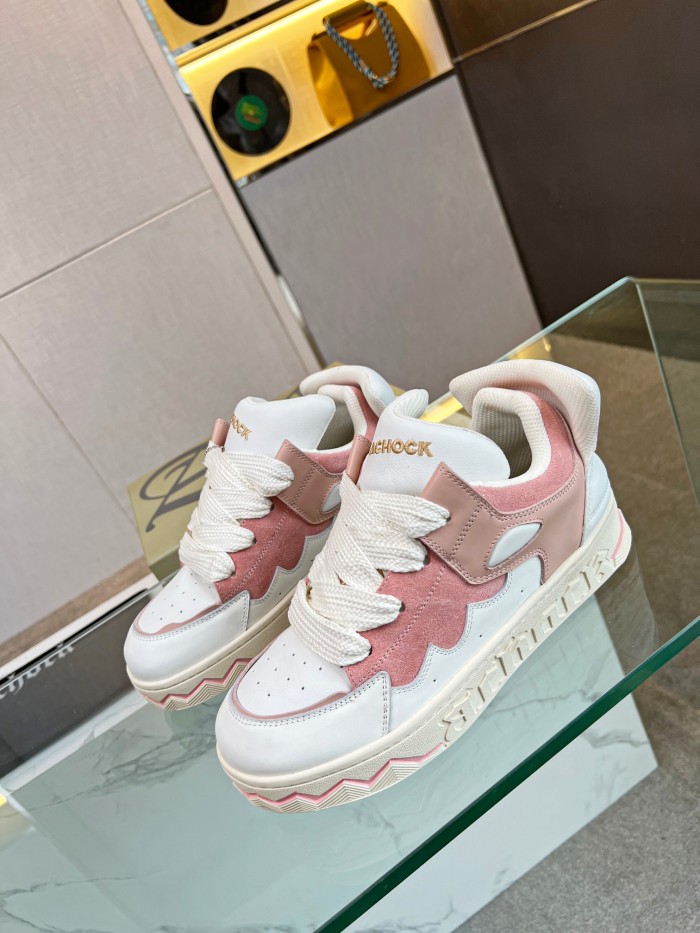 Achock 001 Casual shoes XM 003