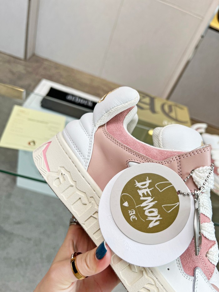 Achock 001 Casual shoes XM 003