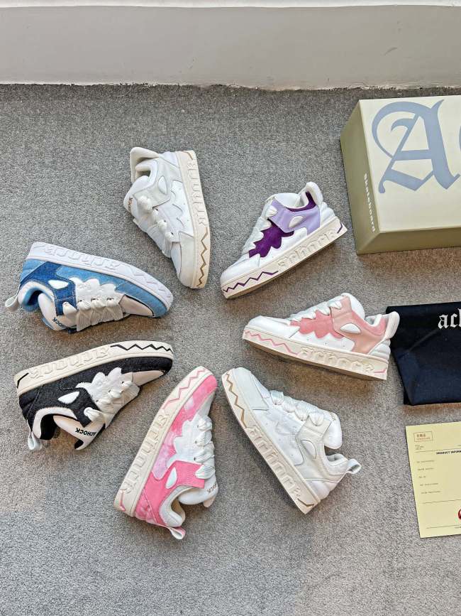 Achock 001 Casual shoes XM 003