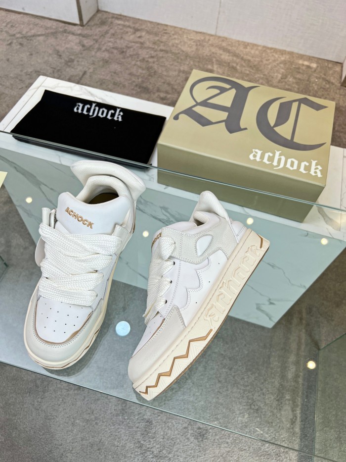Achock 001 Casual shoes XM 003