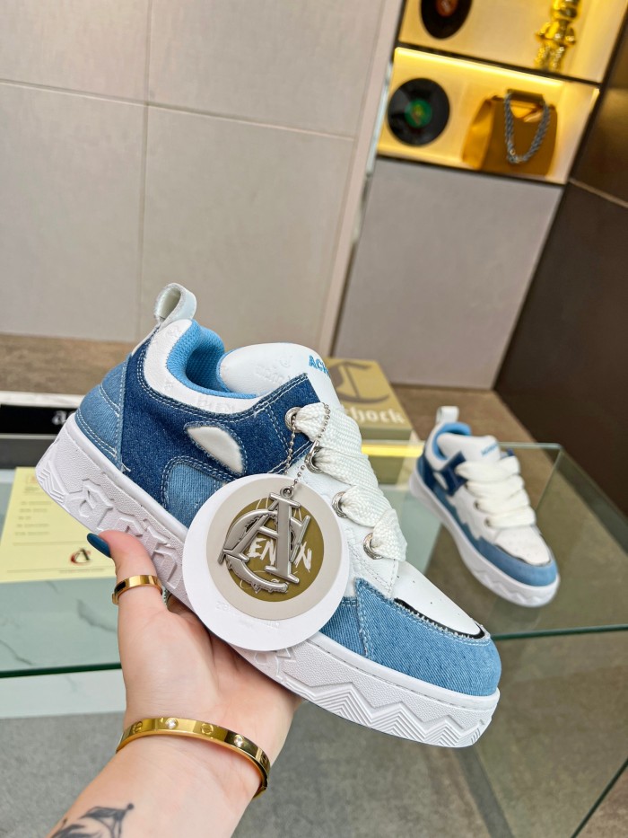 Achock 001 Casual shoes XM 003