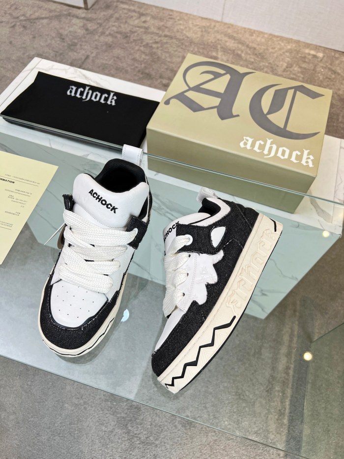 Achock 001 Casual shoes XM 003