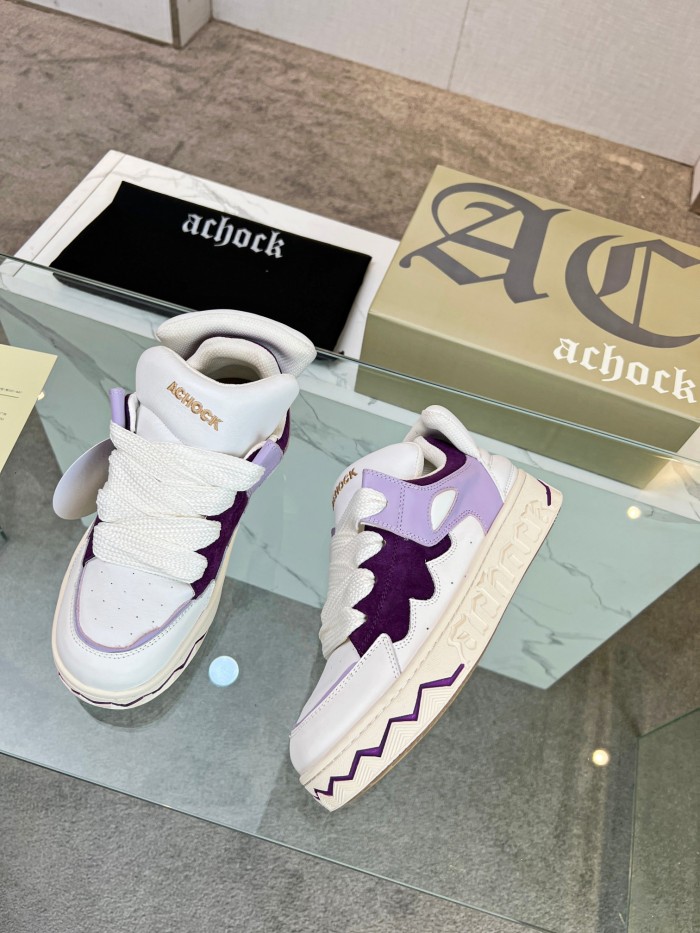 Achock 001 Casual shoes XM 003