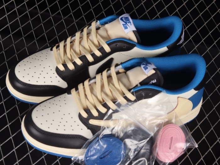 Air Jordan 1 shoes XM 063