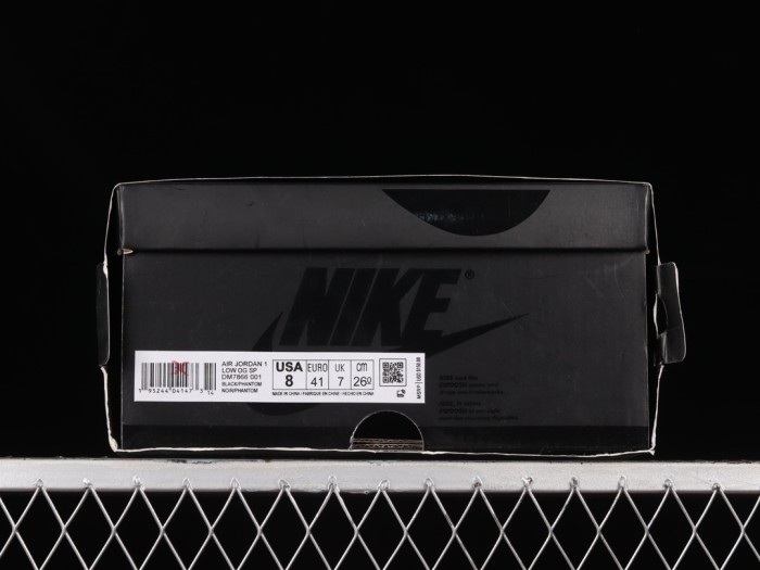 Air Jordan 1 shoes XM 063