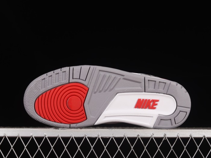Air Jordan 3 shoes XM 063 01