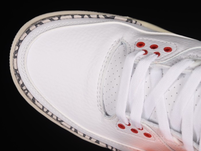 Air Jordan 3 shoes XM 063 01