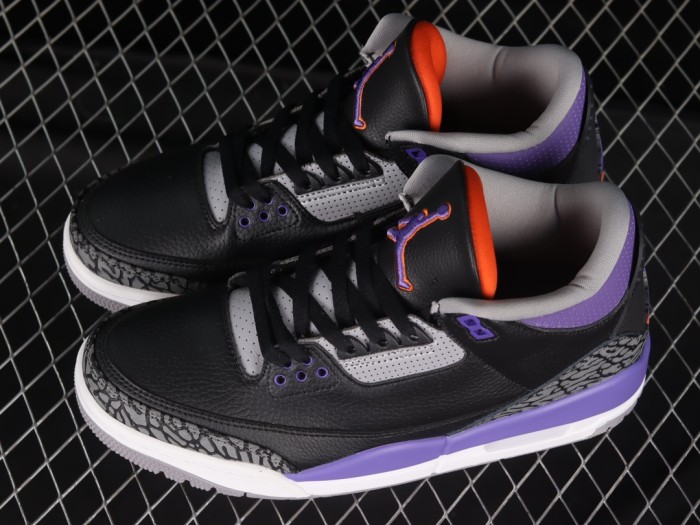 Air Jordan 3 shoes XM 063 03
