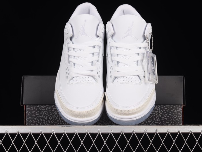 Air Jordan 3 shoes XM 063 02