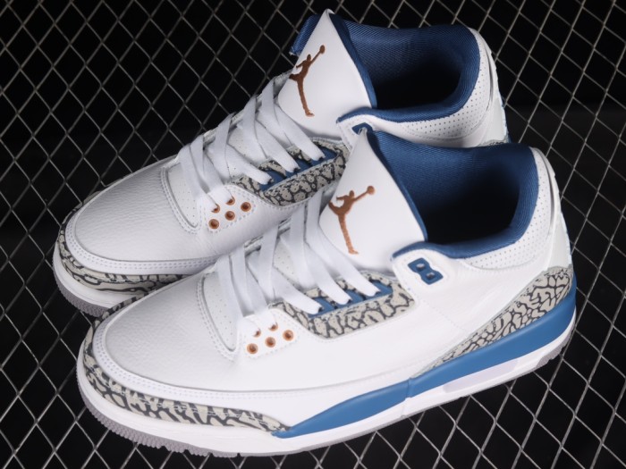 Air Jordan 3 shoes XM 063 03