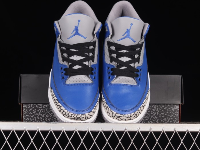 Air Jordan 3 shoes XM 063 03